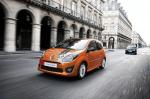 Renault Twingo Accessories 2009 года